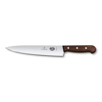 Victorinox - Keittiöveitsi WOOD 31 cm vaahtera