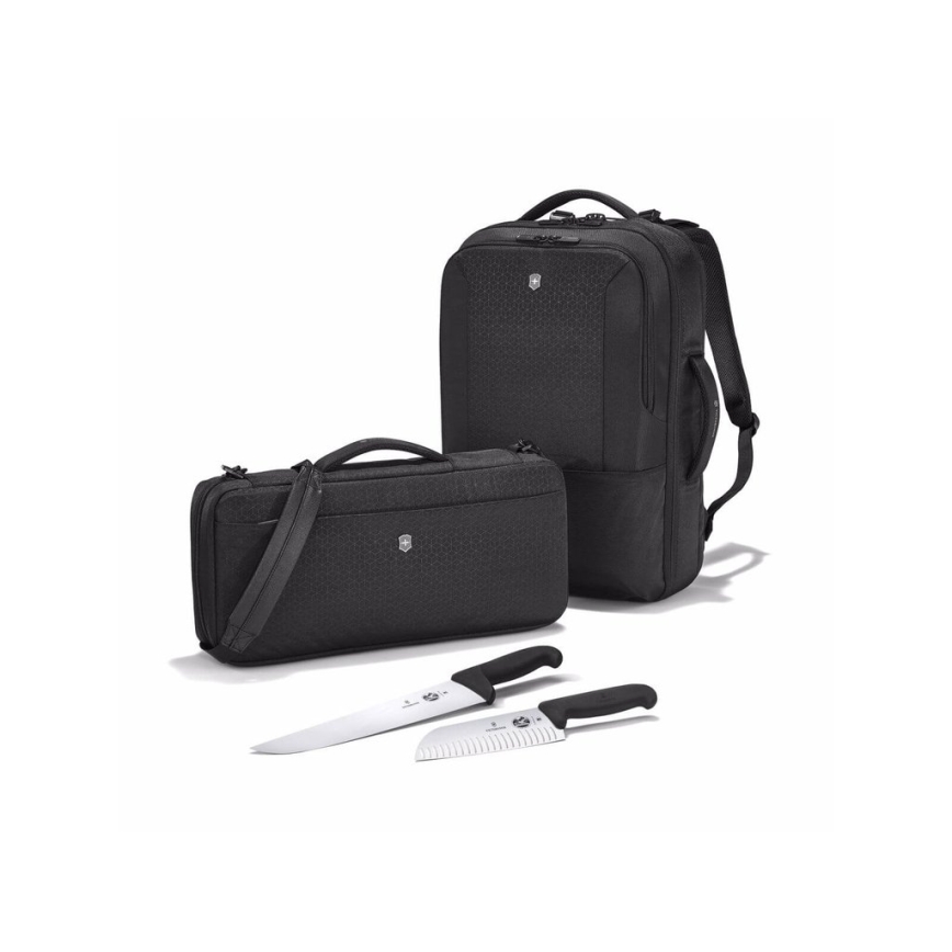Victorinox - Kokin veitsireppu Chef’s