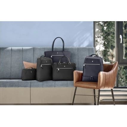 Victorinox - Kosmetiikkalaukku Victoria Signature Beauty 6 l musta