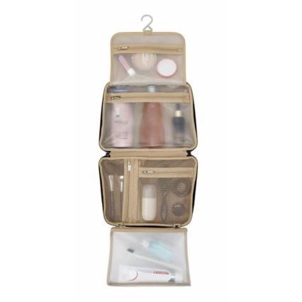 Victorinox - Kosmetiikkalaukku Victoria Signature Beauty 6 l musta