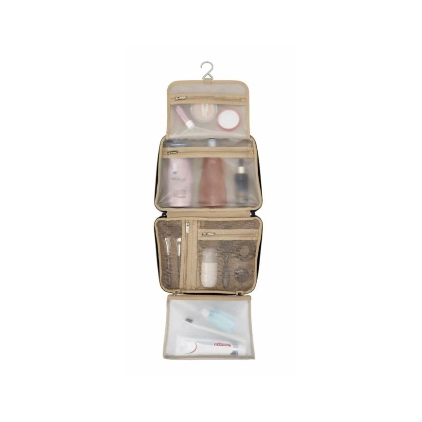 Victorinox - Kosmetiikkalaukku Victoria Signature Beauty 6 l musta