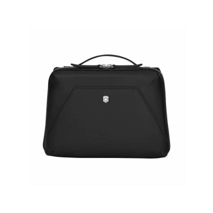 Victorinox - Kosmetiikkalaukku Victoria Signature Beauty 6 l musta