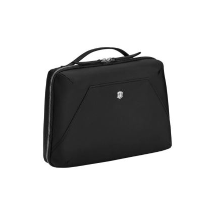 Victorinox - Kosmetiikkalaukku Victoria Signature Beauty 6 l musta