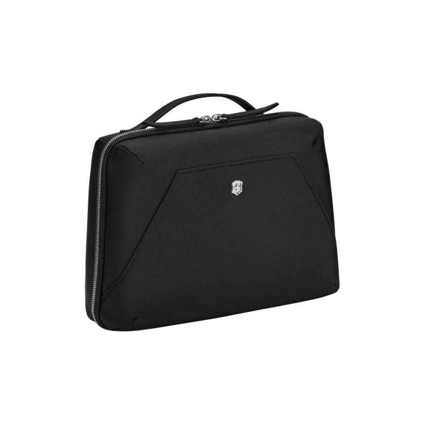 Victorinox - Kosmetiikkalaukku Victoria Signature Beauty 6 l musta