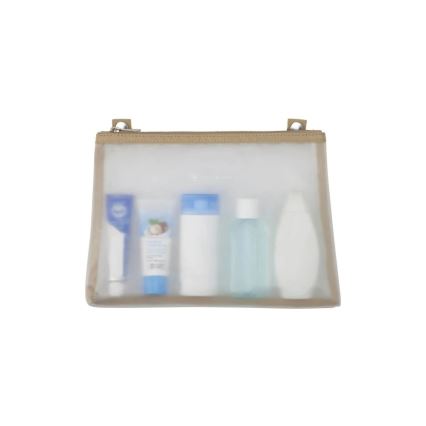 Victorinox - Kosmetiikkalaukku Victoria Signature Beauty 6 l musta