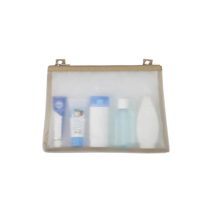 Victorinox - Kosmetiikkalaukku Victoria Signature Beauty 6 l musta