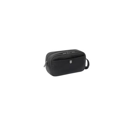 Victorinox - kosmetiikkalaukku Werks Traveler 6.0 6 l musta