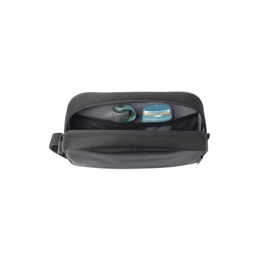Victorinox - kosmetiikkalaukku Werks Traveler 6.0 6 l musta
