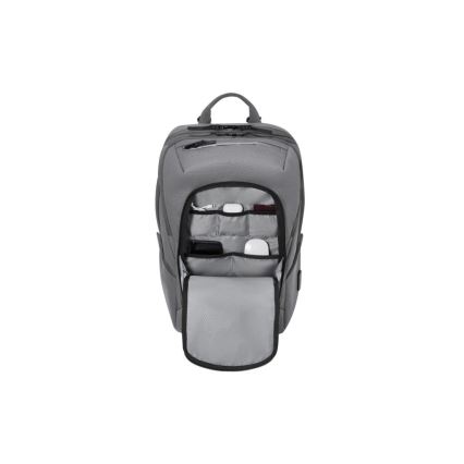 Victorinox - Laajennettava reppu Touring 2.0 Traveler 33 l harmaa