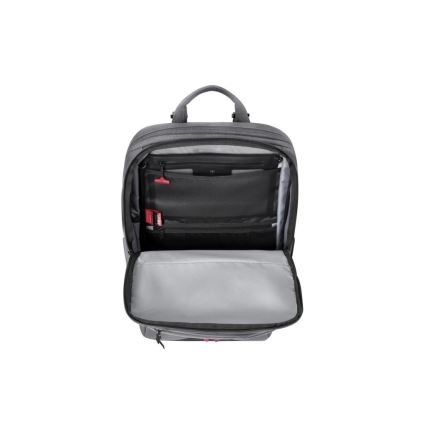 Victorinox - Laajennettava reppu Touring 2.0 Traveler 33 l harmaa