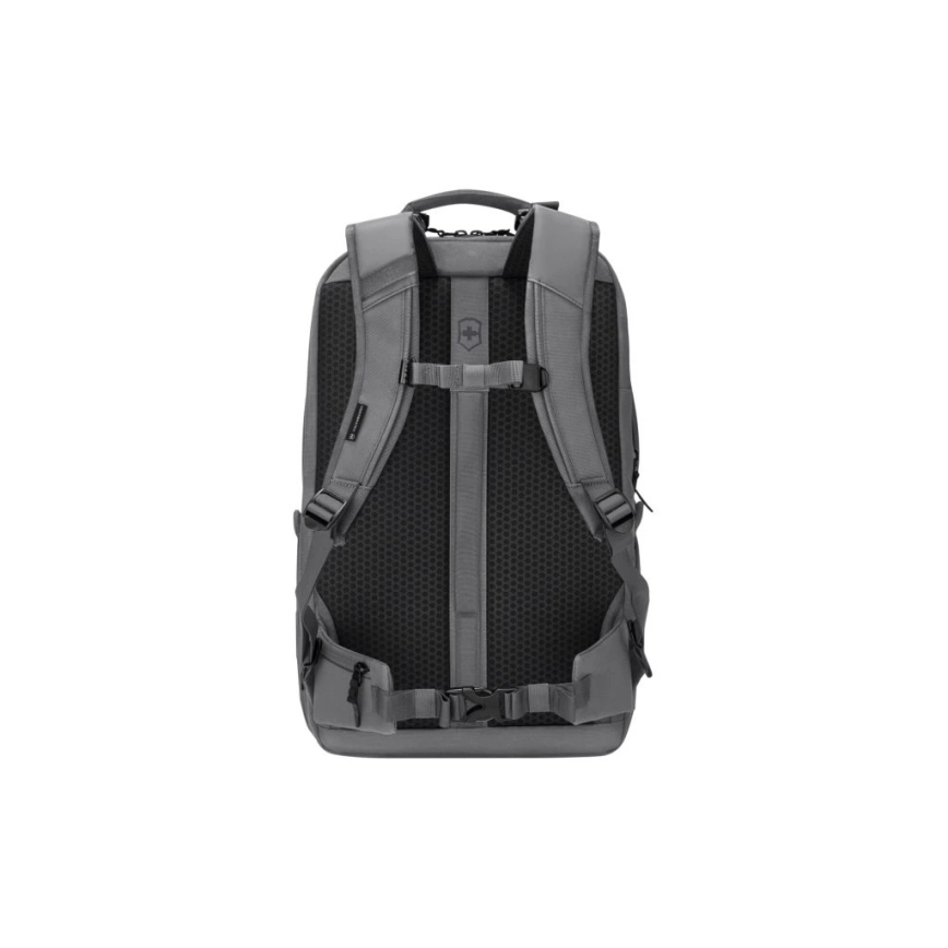 Victorinox - Laajennettava reppu Touring 2.0 Traveler 33 l harmaa