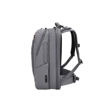 Victorinox - Laajennettava reppu Touring 2.0 Traveler 33 l harmaa