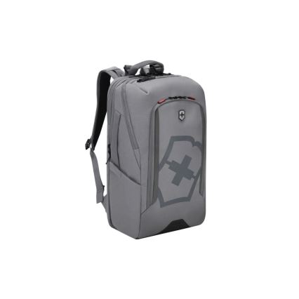 Victorinox - Laajennettava reppu Touring 2.0 Traveler 33 l harmaa