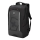 Victorinox - Laajennettava reppu Touring 2.0 Traveler 33 l musta