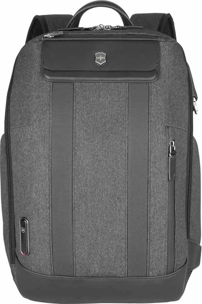 Victorinox - Läppärireppu 14 Architecture Urban2 17 l harmaa