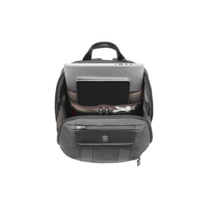 Victorinox - Läppärireppu 14 Architecture Urban2 17 l harmaa