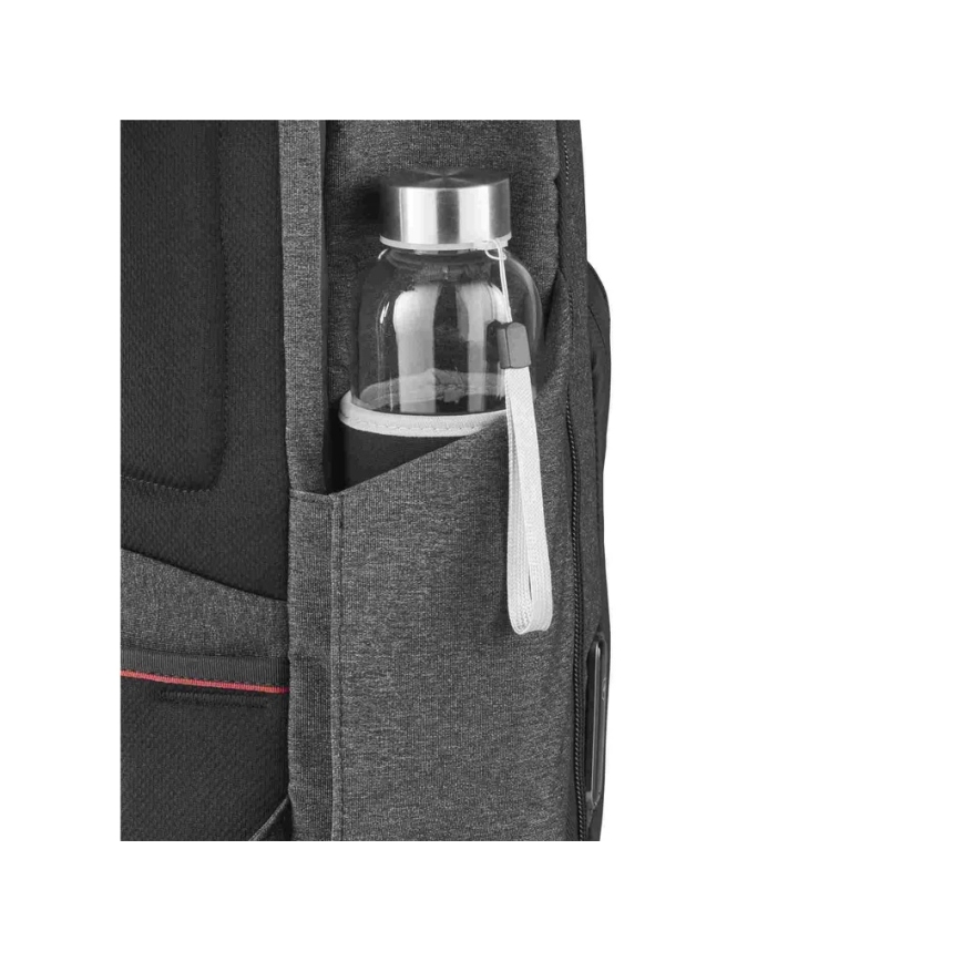 Victorinox - Läppärireppu 14 Architecture Urban2 17 l harmaa