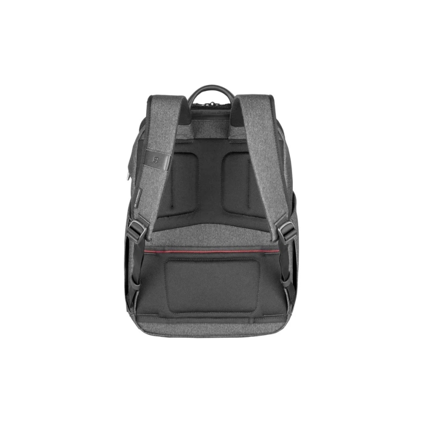 Victorinox - Läppärireppu 14 Architecture Urban2 17 l harmaa