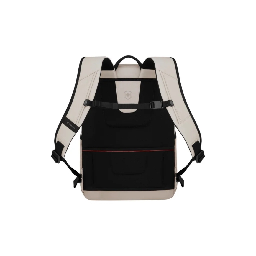 Victorinox - Läppärireppu 15,6 Altmont Modern 27 l beige