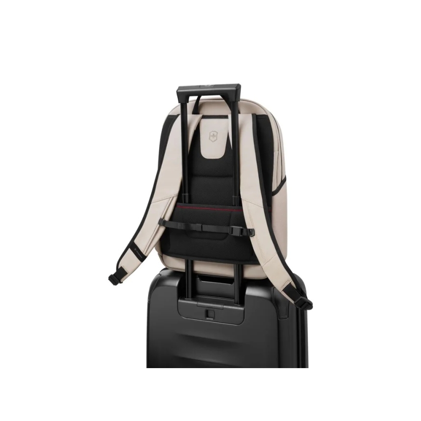Victorinox - Läppärireppu 15,6 Altmont Modern 27 l beige