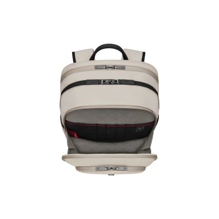 Victorinox - Läppärireppu 15,6 Altmont Modern 27 l beige
