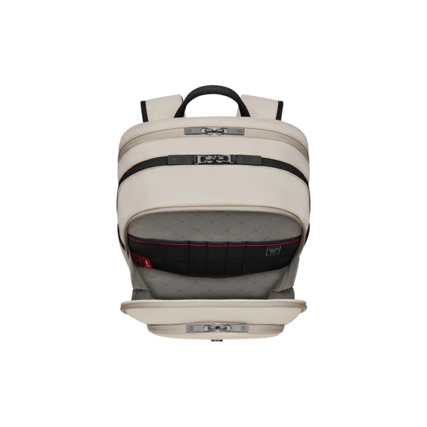 Victorinox - Läppärireppu 15,6 Altmont Modern 27 l beige