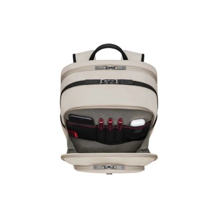 Victorinox - Läppärireppu 15,6 Altmont Modern 27 l beige