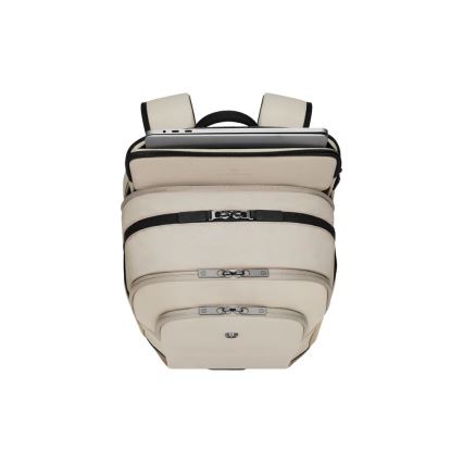 Victorinox - Läppärireppu 15,6 Altmont Modern 27 l beige