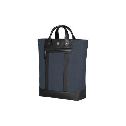 Victorinox - Laukku kannettavalle 2-in-1 15 Architecture Urban2 20 l sininen