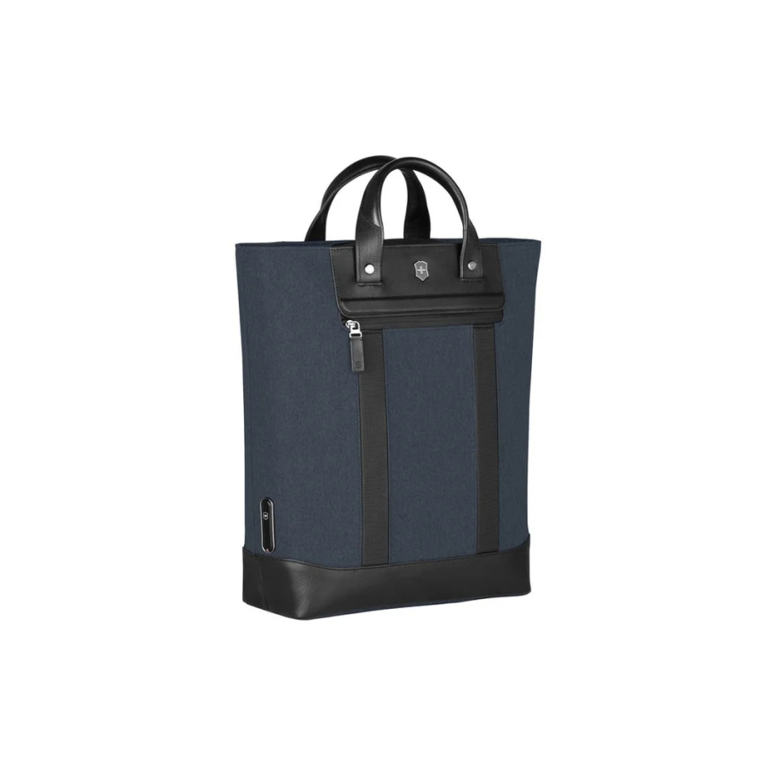 Victorinox - Laukku kannettavalle 2-in-1 15 Architecture Urban2 20 l sininen