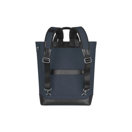 Victorinox - Laukku kannettavalle 2-in-1 15 Architecture Urban2 20 l sininen