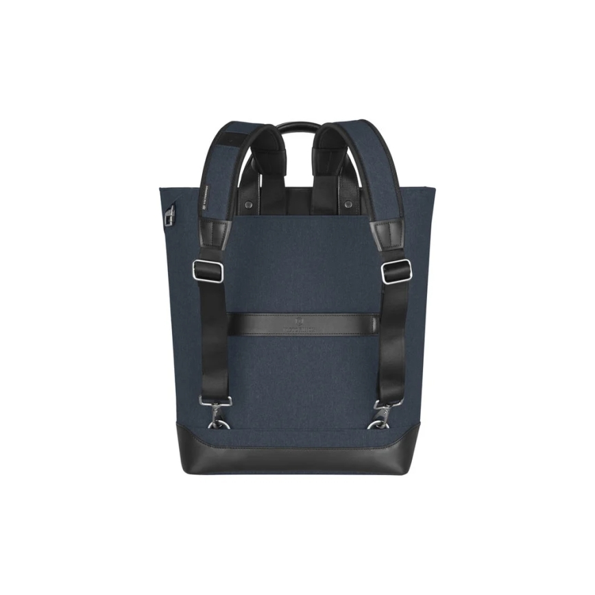 Victorinox - Laukku kannettavalle 2-in-1 15 Architecture Urban2 20 l sininen