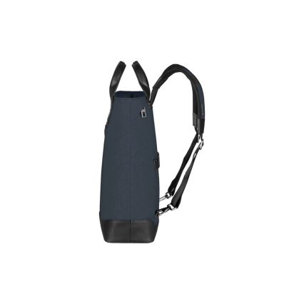 Victorinox - Laukku kannettavalle 2-in-1 15 Architecture Urban2 20 l sininen