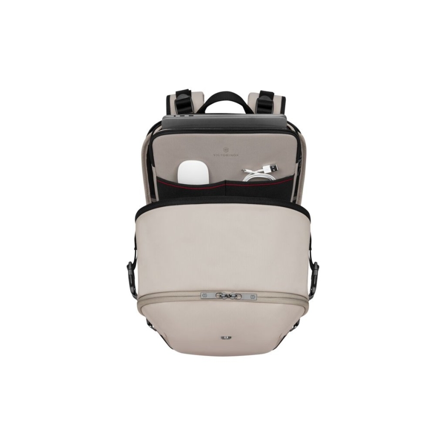Victorinox - Matkareppu Altmont Modern Traveler 32 l beige