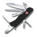 Victorinox - Monitoiminen taskuveitsi 11,1 cm/14 toimintoa musta