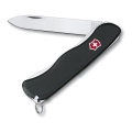 Victorinox - Monitoiminen taskuveitsi 11,1 cm/4 toimintoa musta