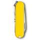 Victorinox - Monitoiminen taskuveitsi 5,8 cm/7 toimintoa keltainen