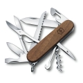 Victorinox - Monitoiminen taskuveitsi 9,1 cm/13 toimintoa puu