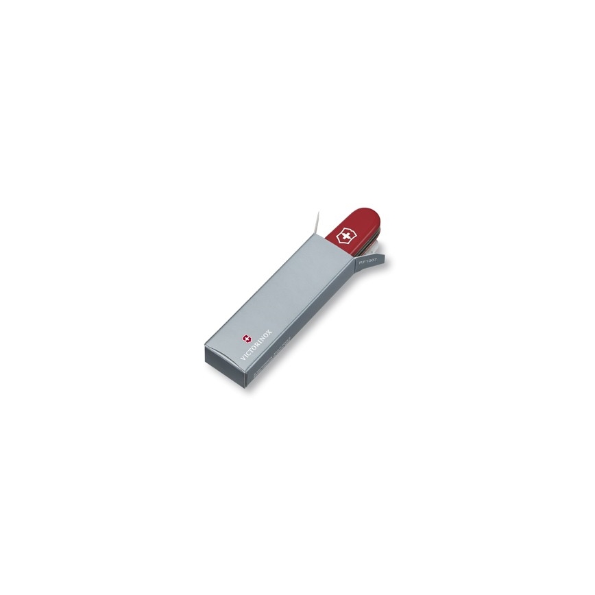Victorinox - Monitoiminen taskuveitsi 9,1 cm/24 toimintoa punainen