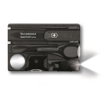Victorinox - Monitoimisetti 13 toimintoa musta
