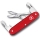 Victorinox - Monitoimiveitsi COMPANION SLIM ALOX 9,3 cm/6 toimintoa, punainen