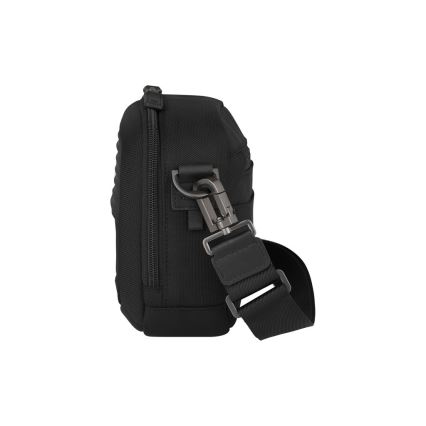 Victorinox - Mythic 2 l olkalaukku, musta