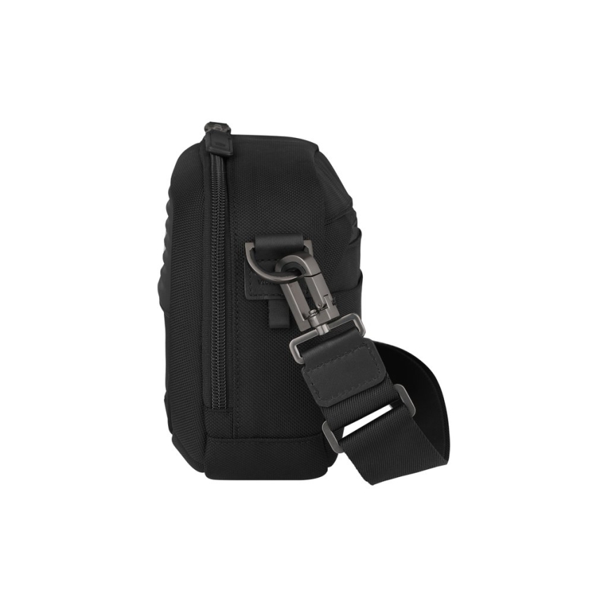 Victorinox - Mythic 2 l olkalaukku, musta