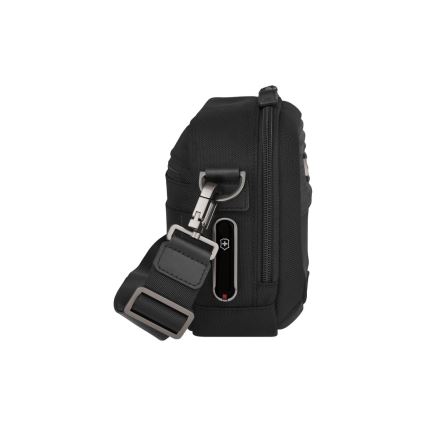 Victorinox - Mythic 2 l olkalaukku, musta