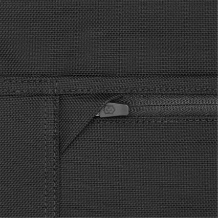 Victorinox - Mythic 2 l olkalaukku, musta