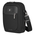 Victorinox - Mythic 3 l olkalaukku, musta