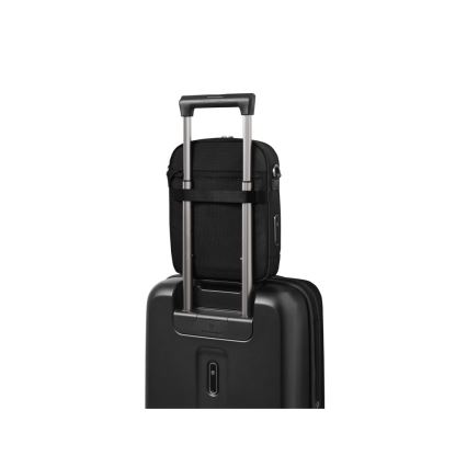 Victorinox - Mythic 3 l olkalaukku, musta