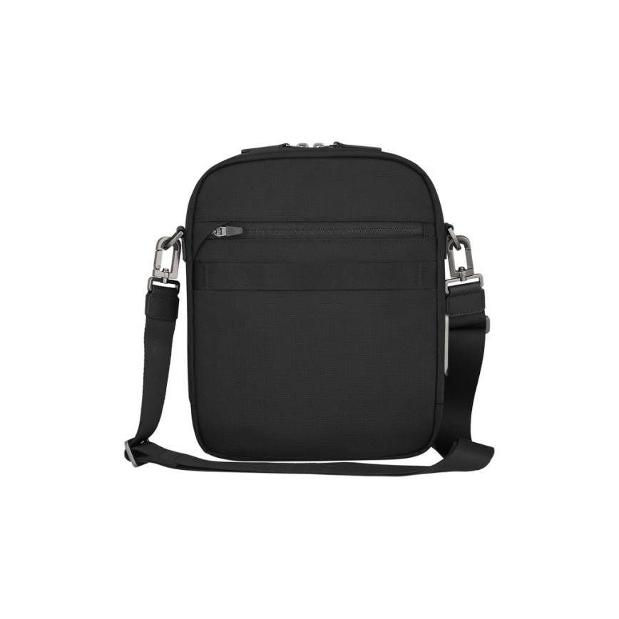 Victorinox - Mythic 3 l olkalaukku, musta