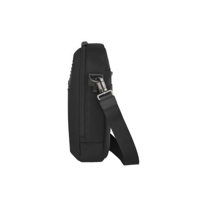 Victorinox - Mythic 3 l olkalaukku, musta