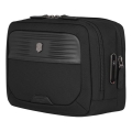 Victorinox - Mythic 7 l kosmetiikkalaukku, musta